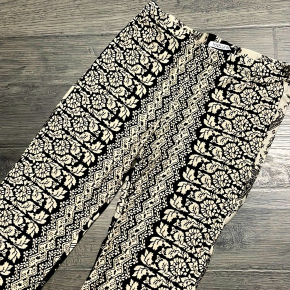 Novella Royale Bell Bottoms - Picture 4 of 15